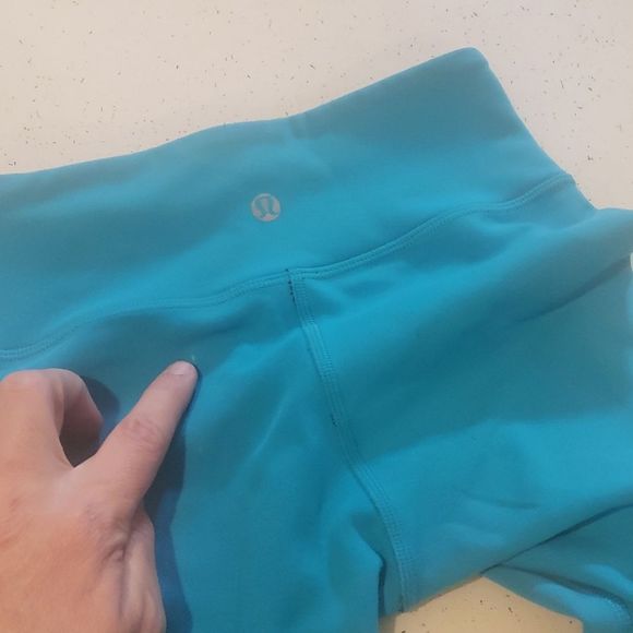 Lululemon Capris - Picture 5 of 13